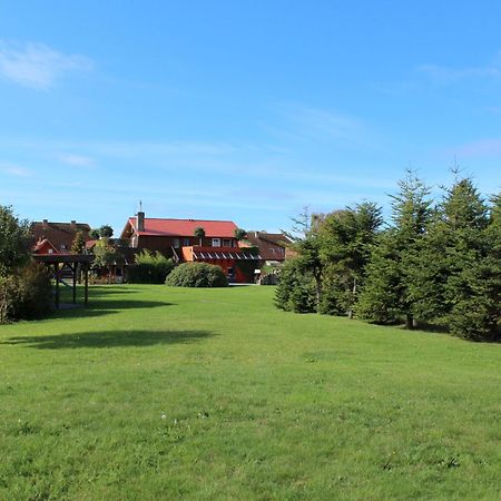 Alte Gaertnerei App Rhododendron Apartment Dandorf Luaran gambar