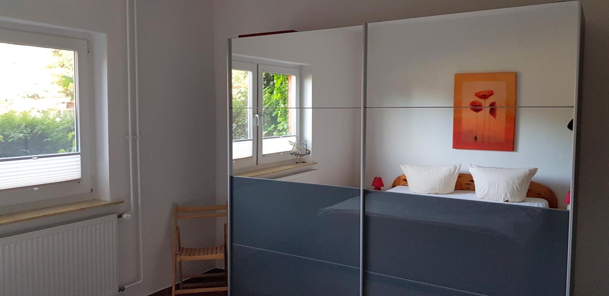 Alte Gaertnerei App Rhododendron Apartment Dandorf Luaran gambar