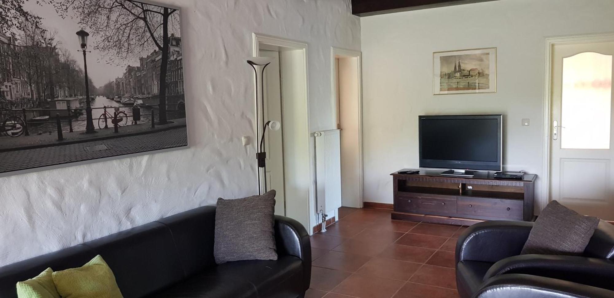 Alte Gaertnerei App Rhododendron Apartment Dandorf Luaran gambar