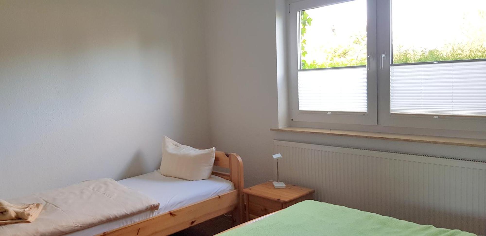 Alte Gaertnerei App Rhododendron Apartment Dandorf Luaran gambar