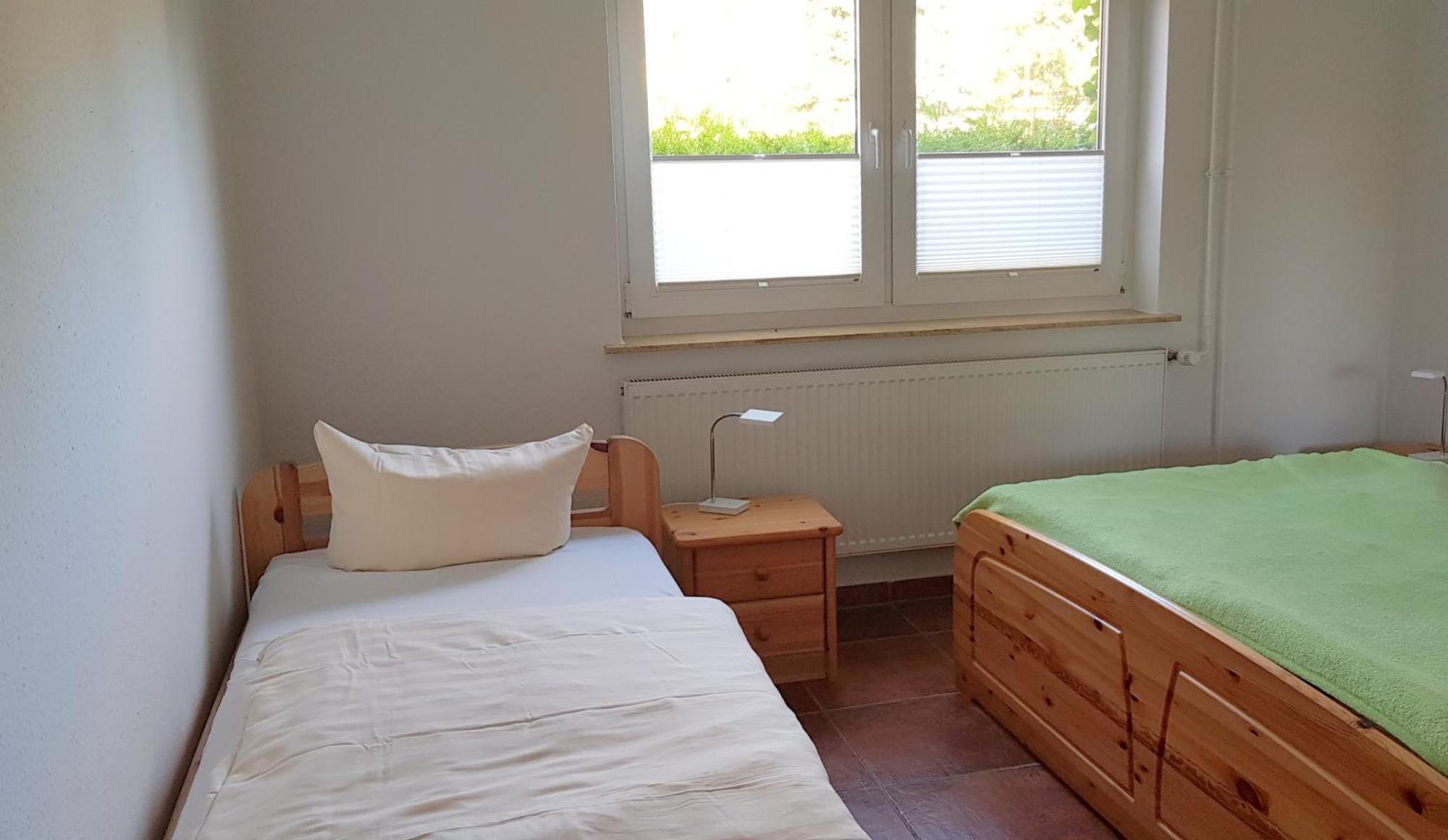Alte Gaertnerei App Rhododendron Apartment Dandorf Luaran gambar