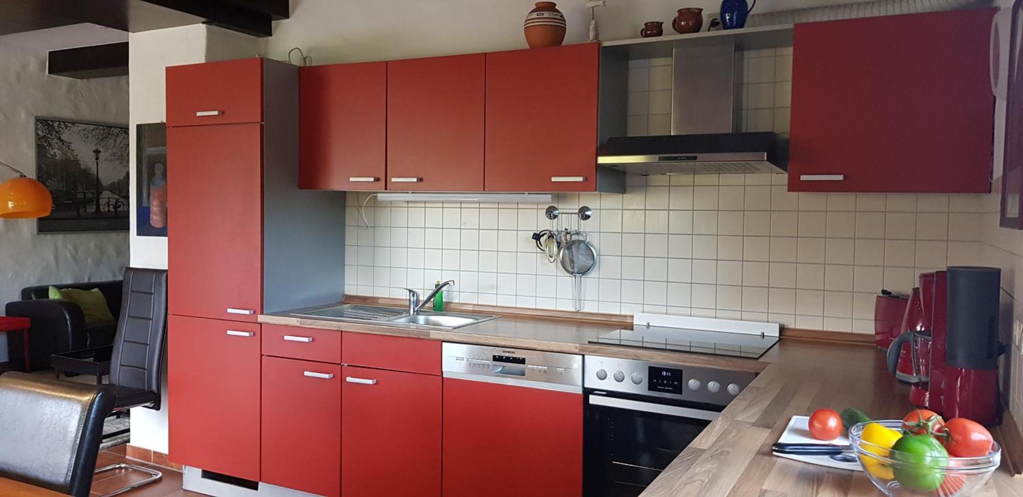 Alte Gaertnerei App Rhododendron Apartment Dandorf Luaran gambar