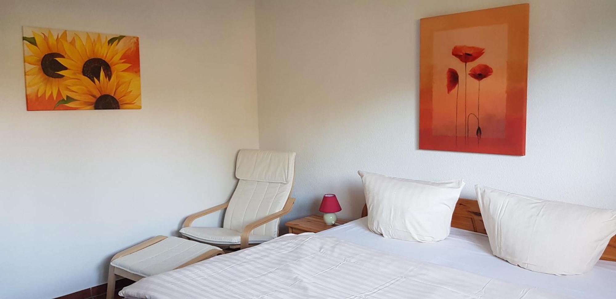 Alte Gaertnerei App Rhododendron Apartment Dandorf Luaran gambar