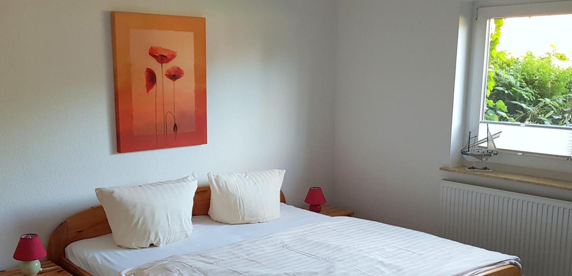 Alte Gaertnerei App Rhododendron Apartment Dandorf Luaran gambar