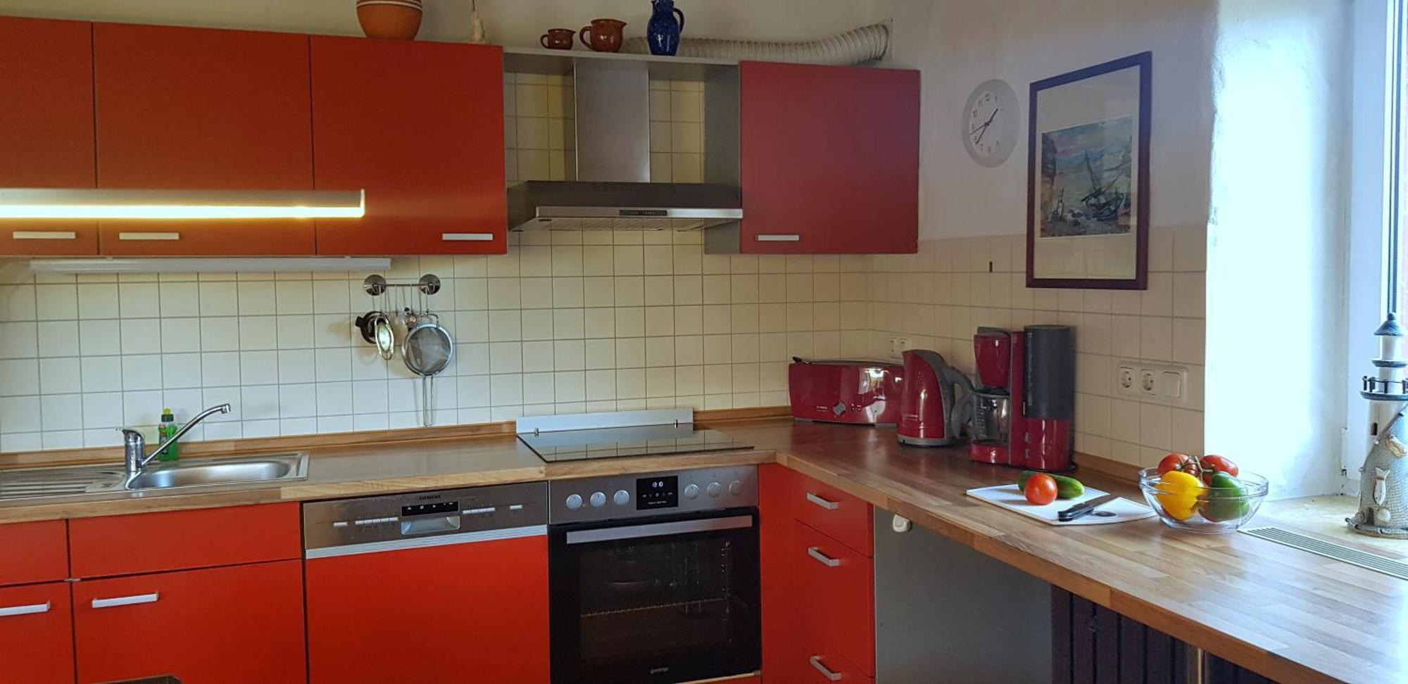 Alte Gaertnerei App Rhododendron Apartment Dandorf Luaran gambar
