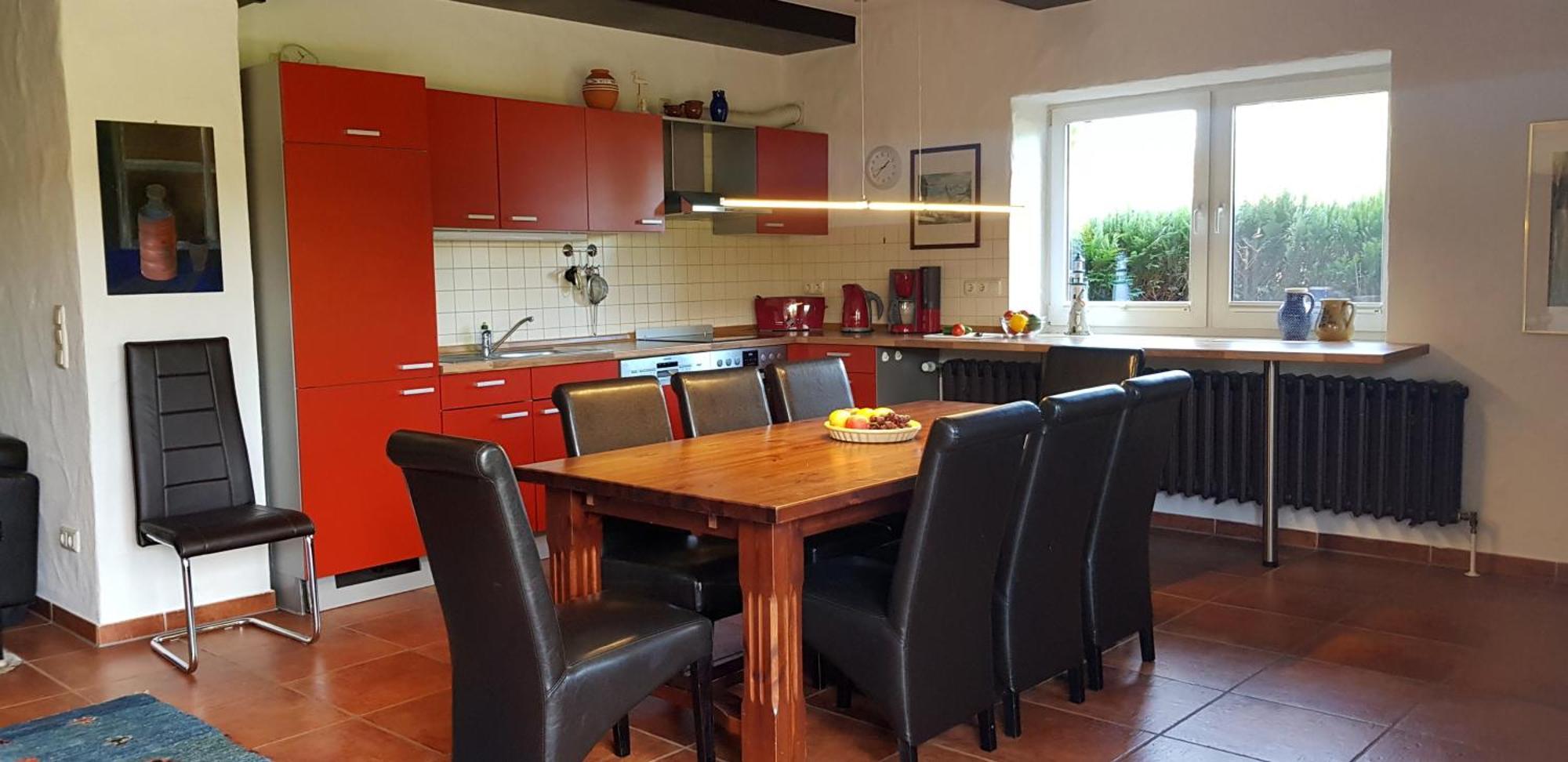Alte Gaertnerei App Rhododendron Apartment Dandorf Luaran gambar